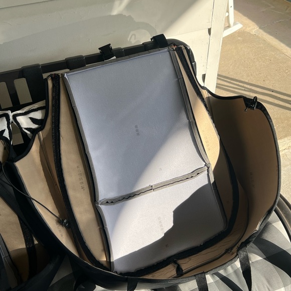 Jeep Wrangler Front Seat Covers Only - Picture 3 of 8